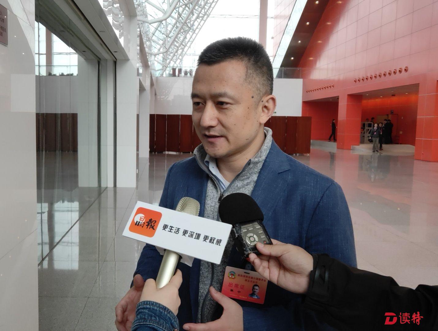 市政协委员陈宁：发展人工智能要实现信息自主数据可控