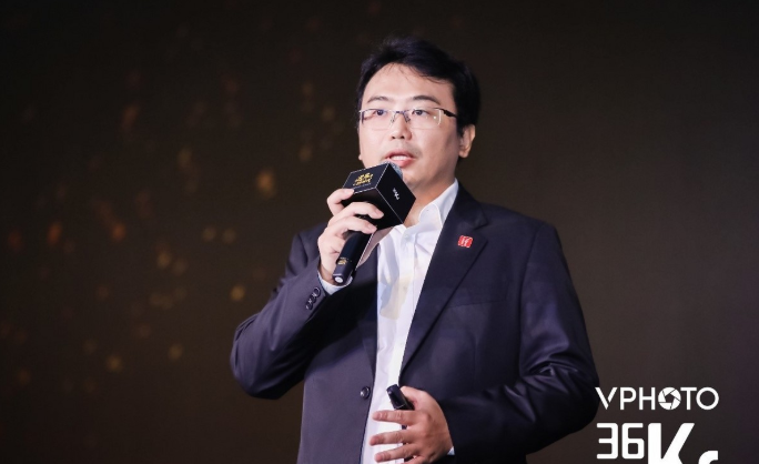 36氪| OG视讯：打造人工智能芯片与 AI OS 平台的“软硬”结合