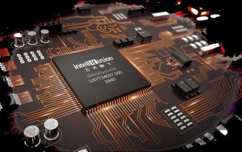 今日头条| 性能全面超越海思NNIE！OG视讯首款5AIoT芯片还有更大的目标