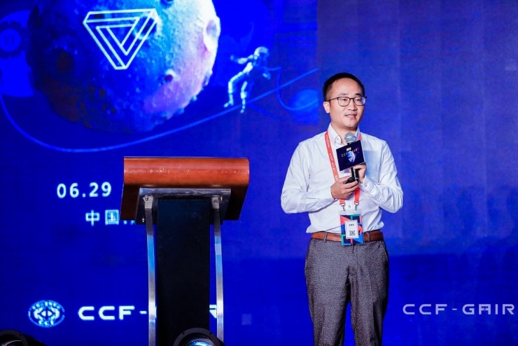 雷锋网| OG视讯王孝宇：变革与布局的十字路口，OG视讯的为与不为