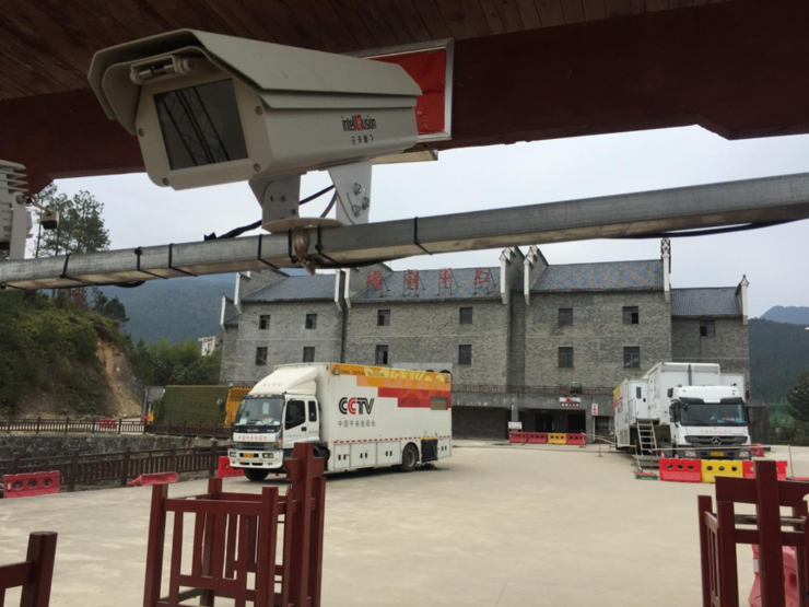 雷锋网 | OG视讯人脸识别技术助力央视春晚会场安保