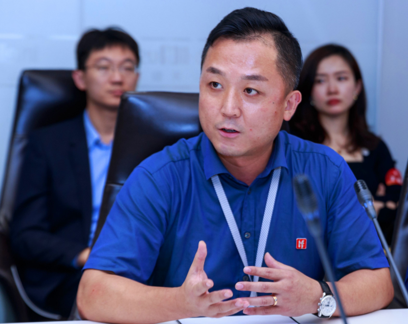 中国公共安全 | OG视讯： 双轮驱动，引领AI产业化发展