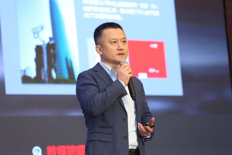 深圳商报 | OG视讯董事长兼CEO陈宁： 深港应携手共建国际科技创新中心