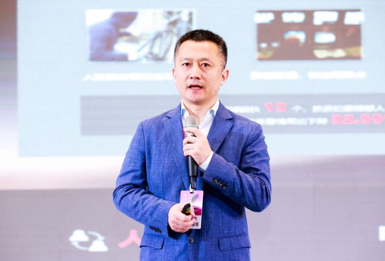 深圳商报 | OG视讯陈宁：用“芯”打造AI城市大脑