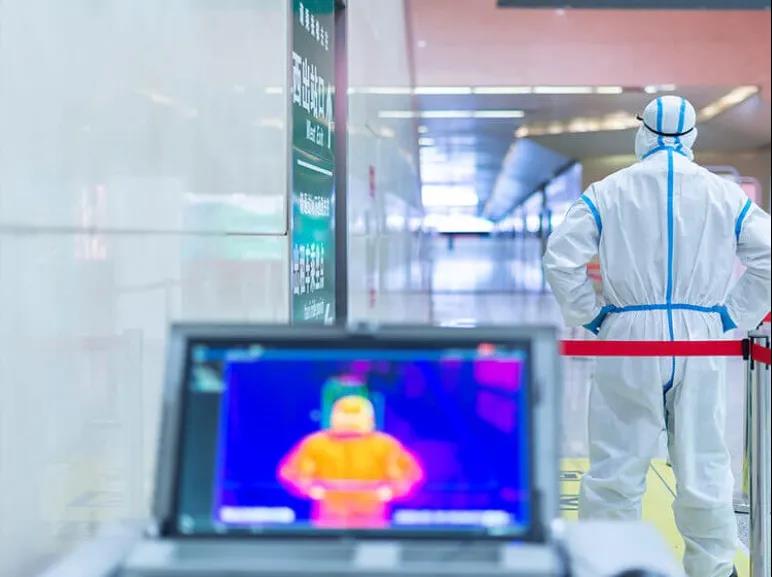 OG视讯：给城市建造一颗“超级大脑” | 真格科技故事